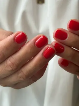 ネイル ネイルサロンミニョン所属・松本 なつきのネイルデザイン