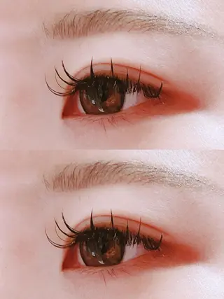 マツエク・マツパ Ayumi.dre 🌸Y《2階》のマツエク・マツパデザイン