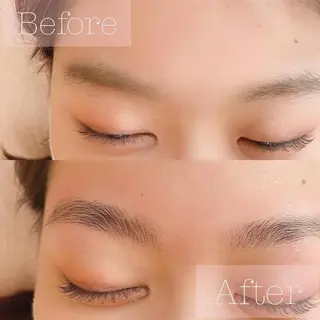 アイブロウ Blair hikariの眉毛・アイブロウイメージ