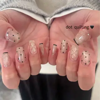 ネイル nail salon schnaのネイルデザイン