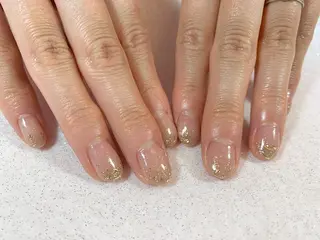 ネイル 手塚 里奈のネイルデザイン