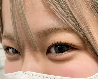 マツエク・マツパ Sara Karenのマツエク・マツパデザイン