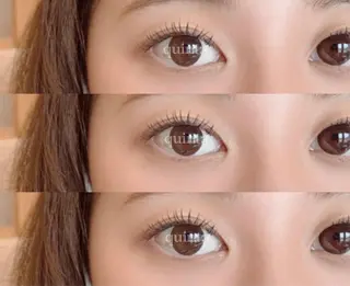 マツエク・マツパ たねむら みきのマツエク・マツパデザイン