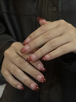 ネイル beauty:bea st並木nailのネイルデザイン