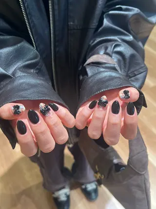 ネイル earth宇都宮. 柏崎のネイルデザイン