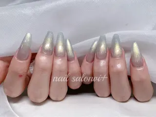 ネイル S2 nailのネイルデザイン