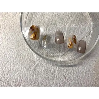 ネイル salon LITAのネイルデザイン