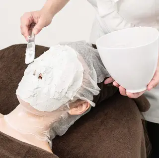 脱毛・眉毛・フェイス サロンN久留米店の眉毛・アイブロウイメージ