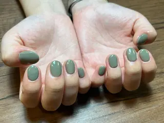 ネイル HENRIETTA NAILSALONのネイルデザイン