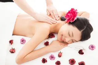 18豊田 美穂子のエステ・リラクイメージ