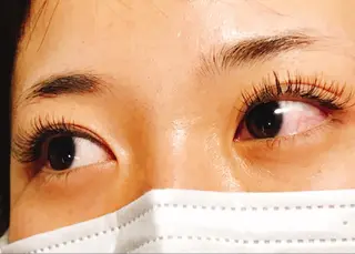 マツエク・マツパ おとなびと maiのマツエク・マツパデザイン