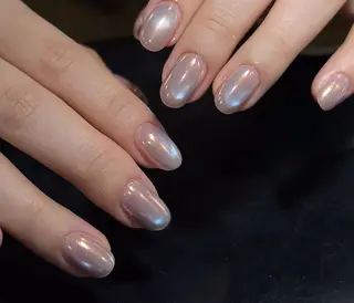 ネイル Molly _nailのネイルデザイン