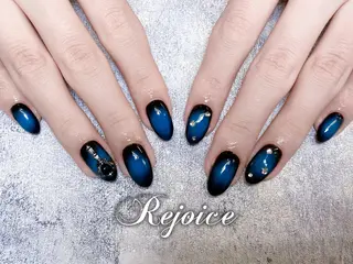 ネイル ネイルサロン リジョイス 渋谷店のネイルデザイン