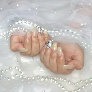 ネイル You&Me Ibukiのネイルデザイン