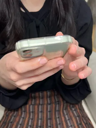 ネイル 03.nails 原宿所属・s aのネイルデザイン