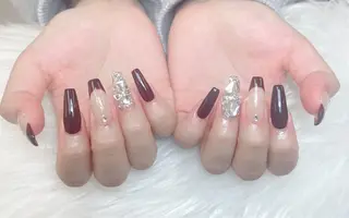 ネイル Amee Nail Salonのネイルデザイン