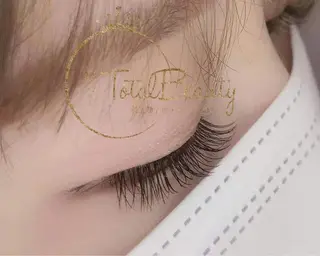 マツエク・マツパ エムズ エムズのマツエク・マツパデザイン