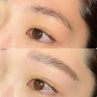 アイブロウ 🌼Rina🌼 EARTH西千葉の眉毛・アイブロウイメージ