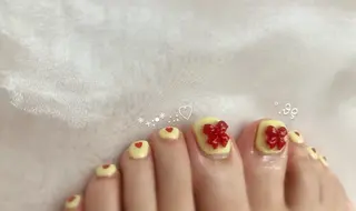 ネイル uryu yuriのネイルデザイン