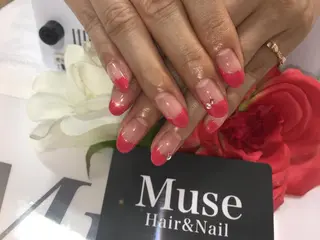 ネイル 隠れ家一戸建て金町 HIROMI 葛飾区のネイルデザイン