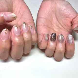 ネイル EASTHAM 後藤百香のネイルデザイン