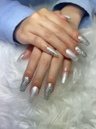 ネイル ♡ KEIKOのネイルデザイン