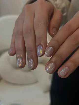 ネイル the   rem所属・韓国ネイル🍀💫 danyoのネイルデザイン