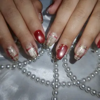 ネイル cheri/ Sekiのネイルデザイン