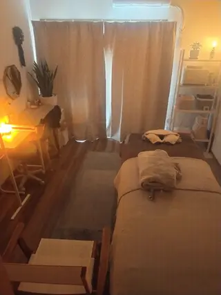 om.shanti ｵﾑｼｬﾝﾃｨのエステ・リラクイメージ