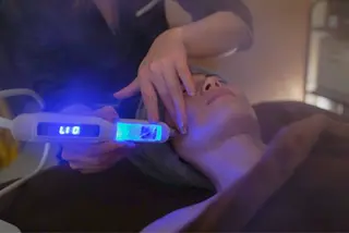 宮崎 ひろみのエステ・リラクイメージ