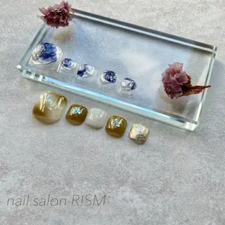 ネイル 和川 由奈のネイルデザイン