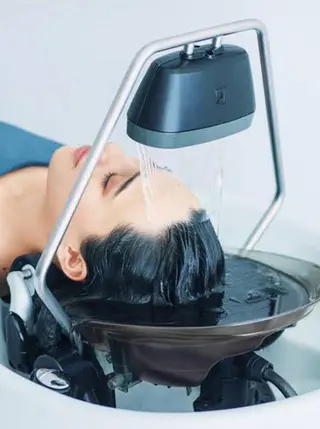 髪質改善&Spa fee 南越谷店2号店所属・岩井 夏生のヘアスタイル