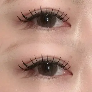 マツエク・マツパ eyelist : shiho.:*☆のヘアスタイル