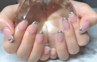 ネイル N.CHLOE 永島のネイルデザイン