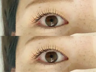 マツエク・マツパ & eye なぐもみずきのマツエク・マツパデザイン