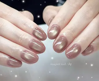 ネイル Purasia高橋✧ マグ/地雷/Y2Kのネイルデザイン