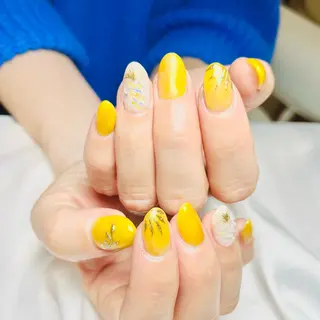 ネイル AISANCE -エゾンス-のネイルデザイン