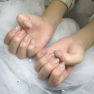 ネイル Nailsalon Wolverineのネイルデザイン