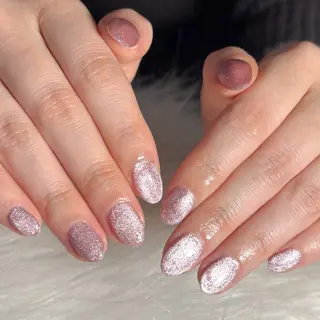 ネイル LAVISH manaのネイルデザイン