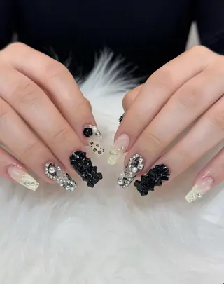 ネイル nailsalon coco所属・nailsalon cocoのネイルデザイン