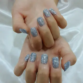 ネイル Ray nail   WAKA️🫧のネイルデザイン