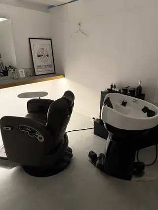 Head Spa Azu🌵のヘアスタイル