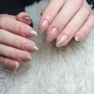 ネイル ☺︎山部 志麻☺︎のネイルデザイン