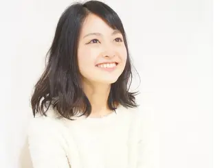 ミディアム カラー パーマ マツエク・マツパ 天羽 達也のヘアスタイル