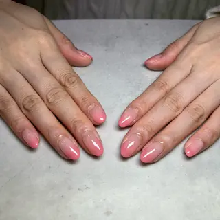 ネイル 🌻Sunrich Fuka🌻のネイルデザイン