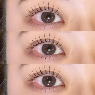 マツエク・マツパ Linka 🎀のマツエク・マツパデザイン