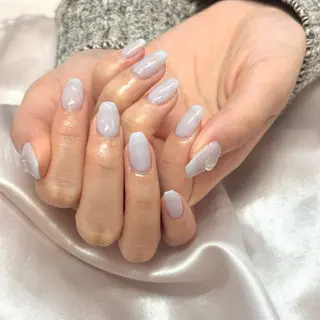 ネイル 小林 玲奈のネイルデザイン