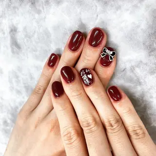 ネイル N._._.claw[エヌクロー]所属・N._._. clawのネイルデザイン