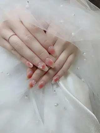 ネイル ネイルサロン lotusのネイルデザイン