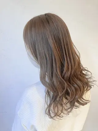 ロング Agu hair ferdi 千歳烏山店所属・⚡️カネコ マサフミ⚡️のヘアスタイル